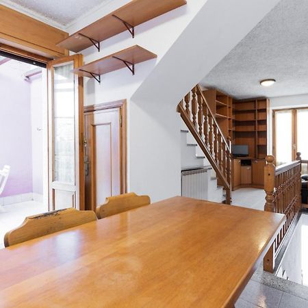 شقة Casa Caterina ليفانتو المظهر الخارجي الصورة