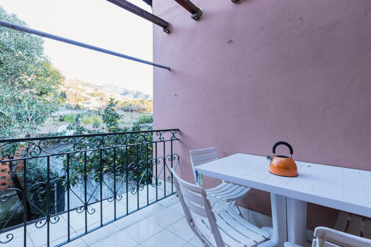 شقة Casa Caterina ليفانتو المظهر الخارجي الصورة